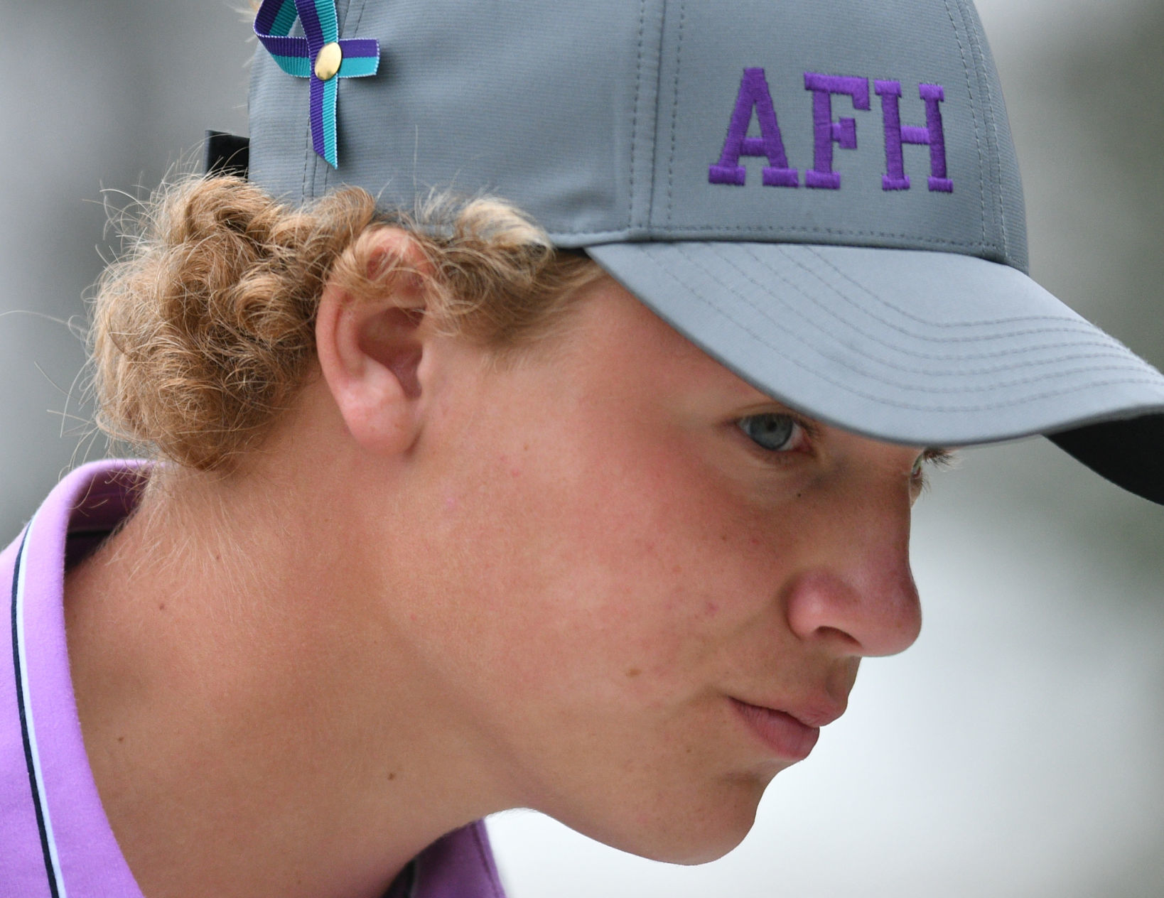 Class 1A Orion Regional Boys Golf